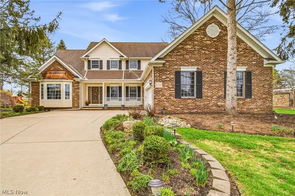 8028 Eleanor Court, Mentor, OH 44060