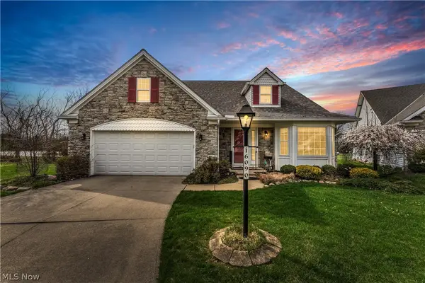 16090 Yarmouth Oval, Middleburg Heights, OH 44130