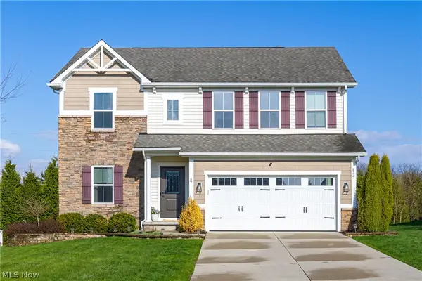 872 Hilliary Lane, Aurora, OH 44202