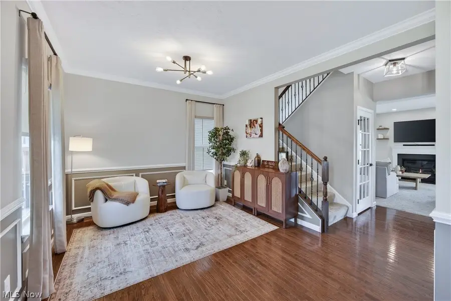 872 Hilliary Lane, Aurora, OH 44202 - #2