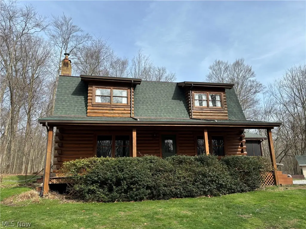 15961 Terramont Ne Street, Minerva, OH 44657 - #1