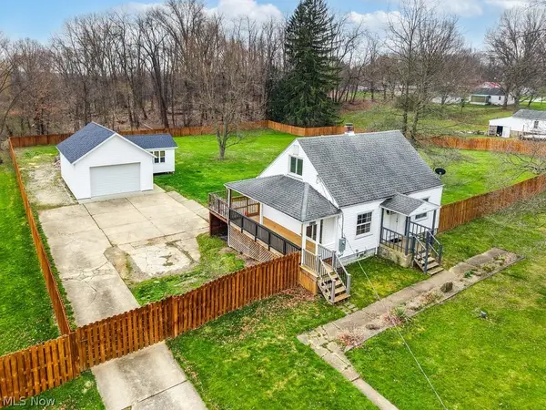 2899 S Hametown Road, Norton, OH 44203