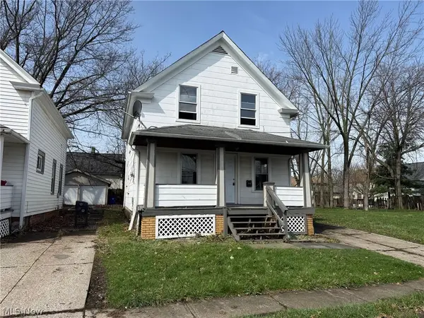 4464 W 28th Street, Cleveland, OH 44109