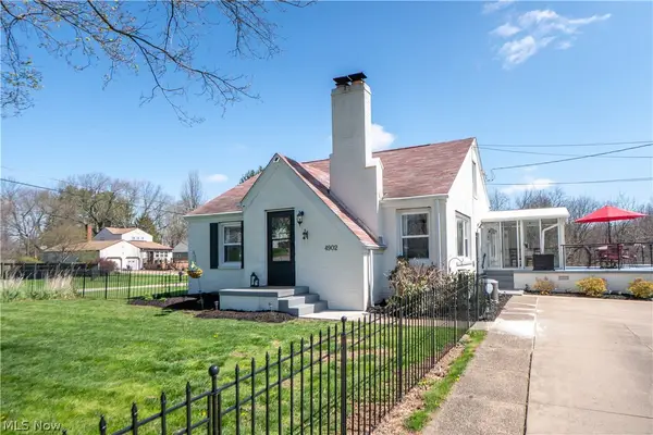 4902 Clardell Sw Avenue, Canton, OH 44706