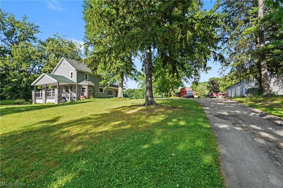1911 Oriel Rogers Road, Girard, OH 44420 - #1