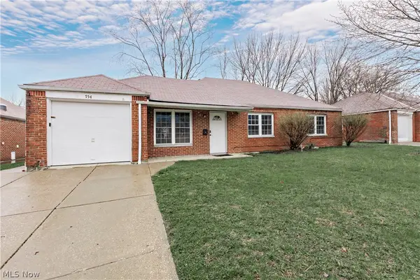 754 Hemlock Drive, Euclid, OH 44132