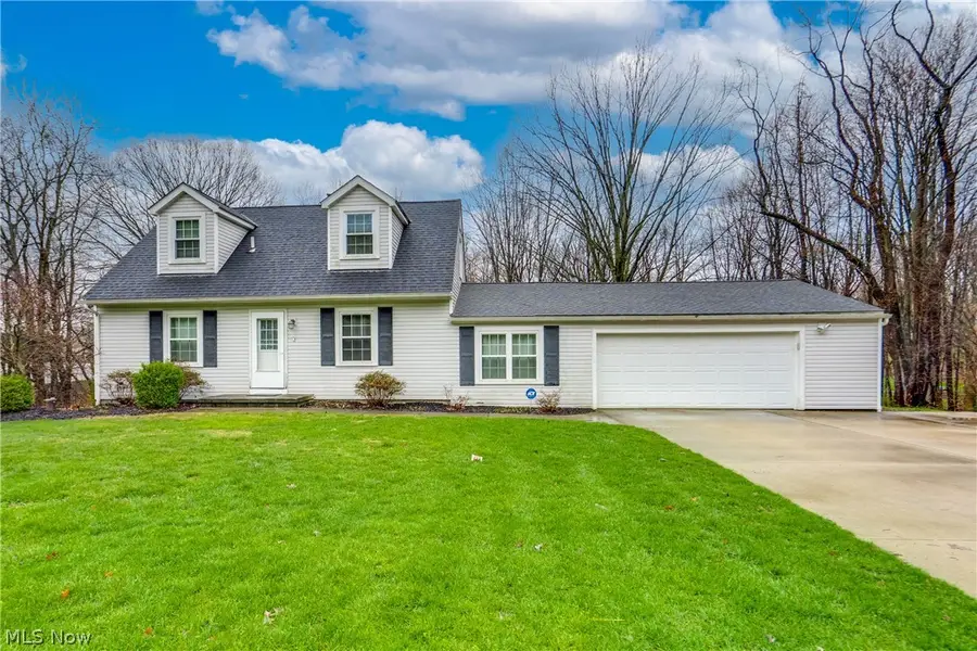 561 N River Road, Munroe Falls, OH 44262 - #3