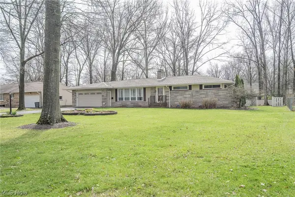 375 Sleepy Hollow Drive, Canfield, OH 44406