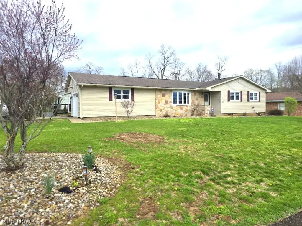 407 Elm Street, Warsaw, OH 43844 - #1