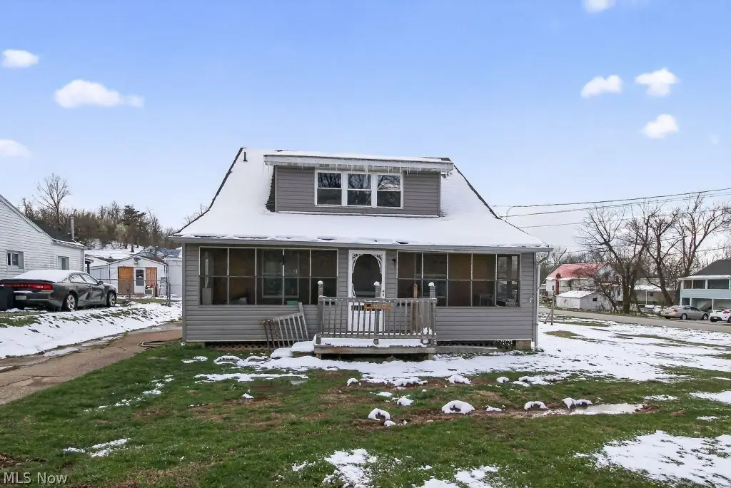 4420 14th Avenue, Parkersburg, WV 26101 - #1