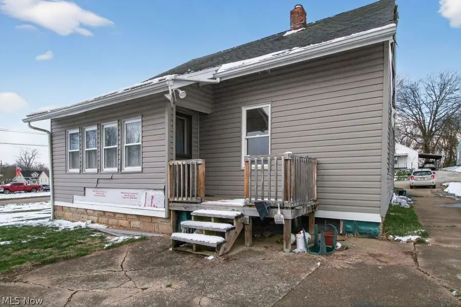 4420 14th Avenue, Parkersburg, WV 26101 - #3