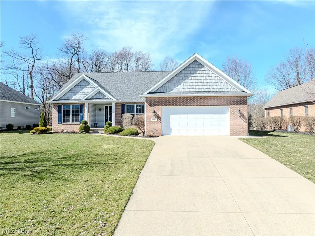 2535 Queensbury Road, Alliance, OH 44601 - #1