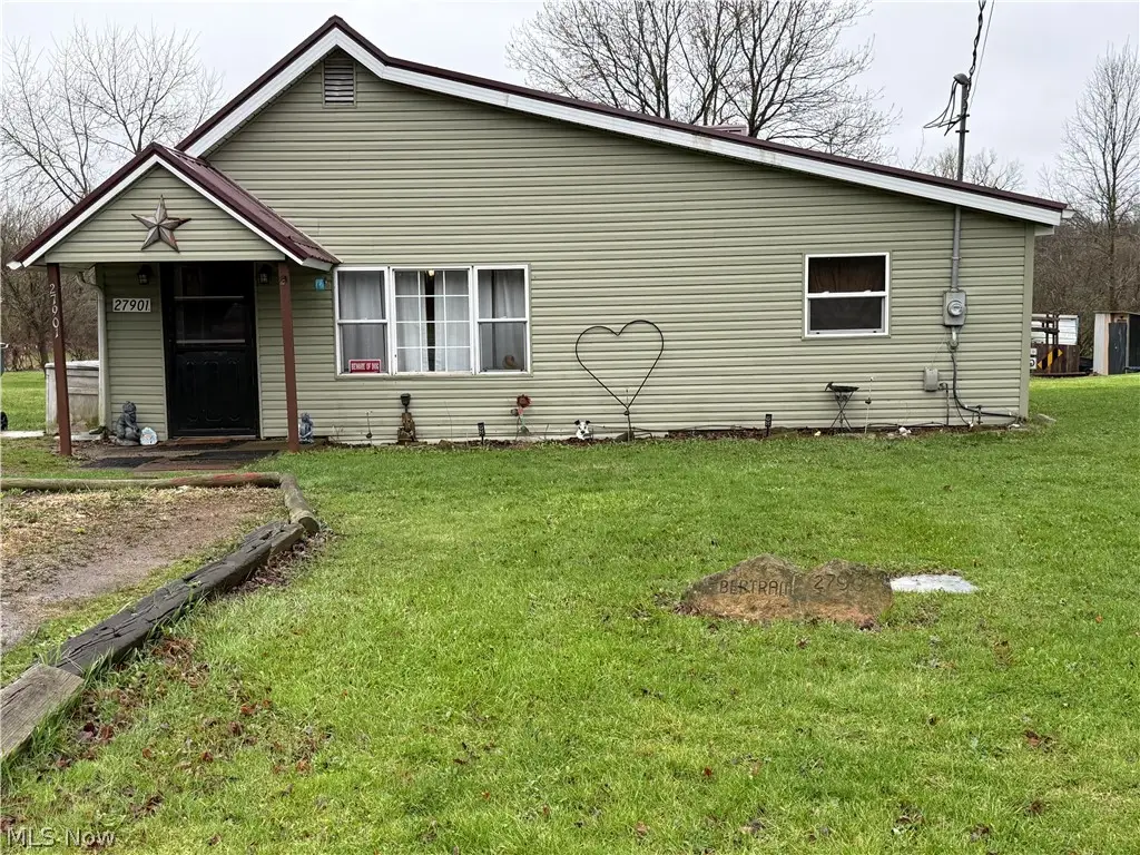 27901 State Route 30, Kensington, OH 44427 - #1