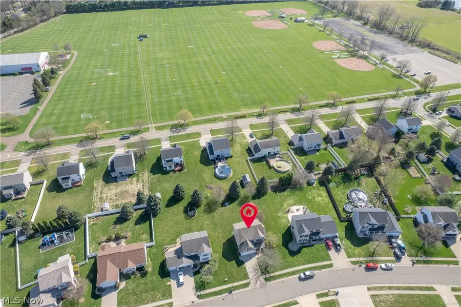 2662 Captens Ne Street, Canton, OH 44721 - #2