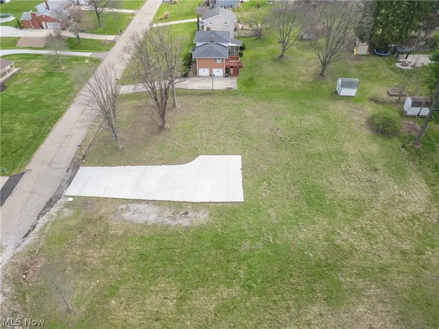 4327 Skycrest Nw Drive, Canton, OH 44718 - #3