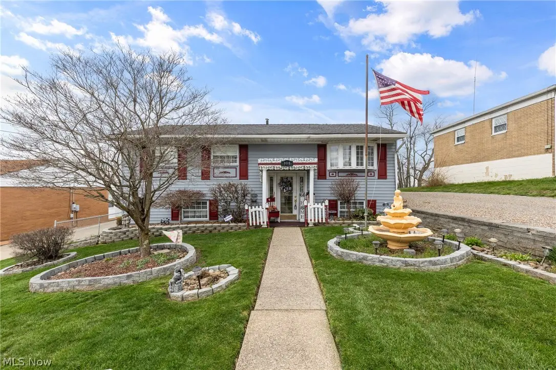 308 Penn Avenue, Mingo Junction, OH 43938 - #1