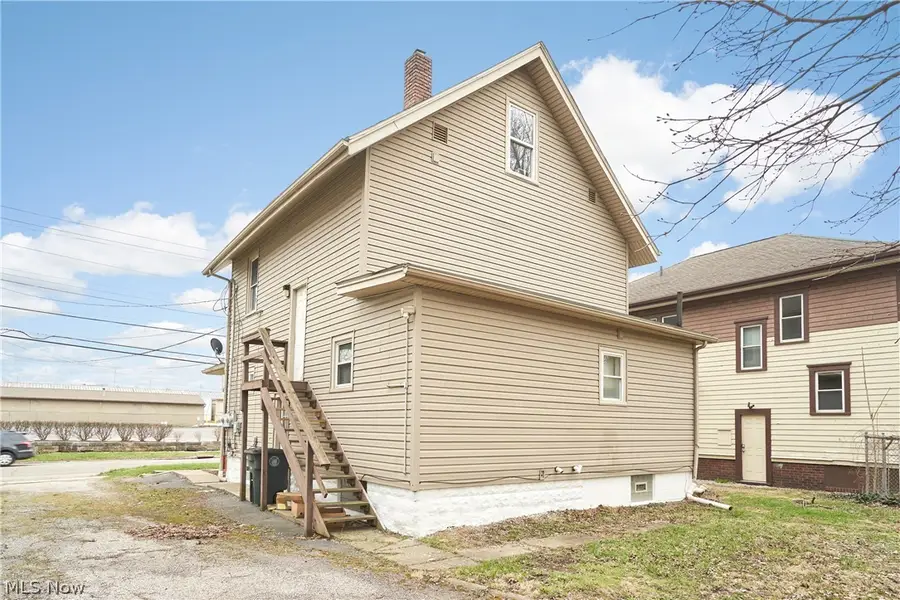 772 Brown Street, Akron, OH 44311 - #2