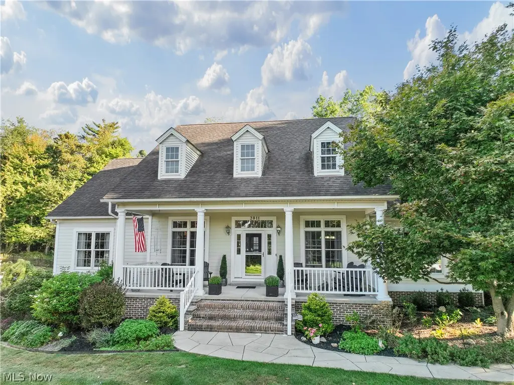 2011 E Swan Lake Circle, Kent, OH 44240 - #1