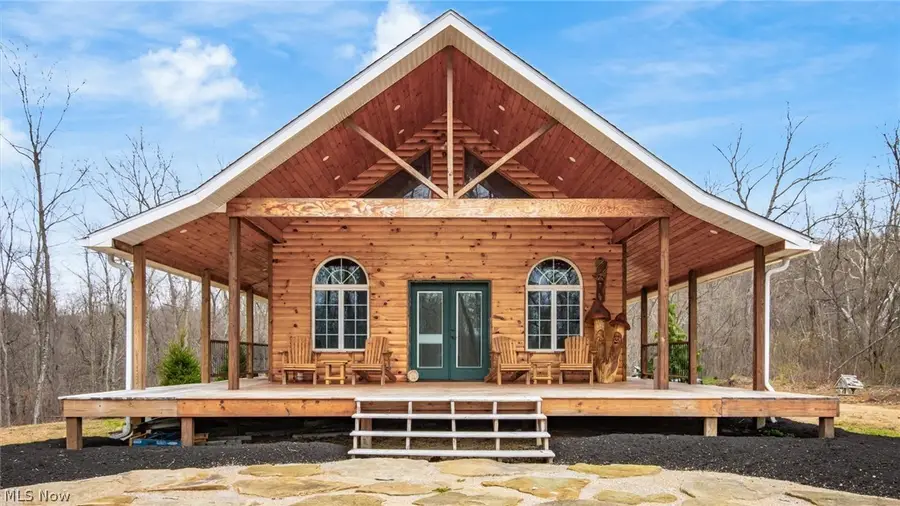 19462 Kansas Road, Salesville, OH 43778 - #2