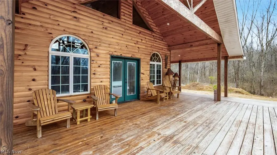 19462 Kansas Road, Salesville, OH 43778 - #3