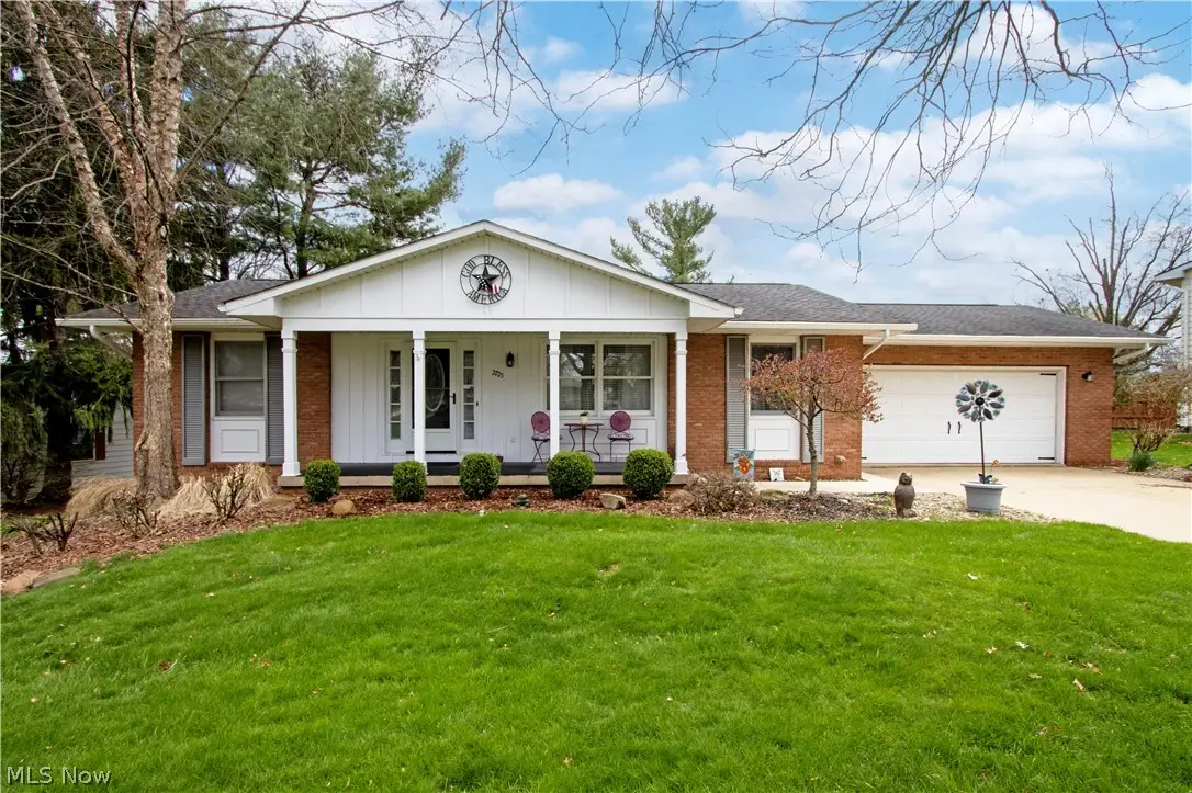 2725 Taylor Street, Wooster, OH 44691 - #1