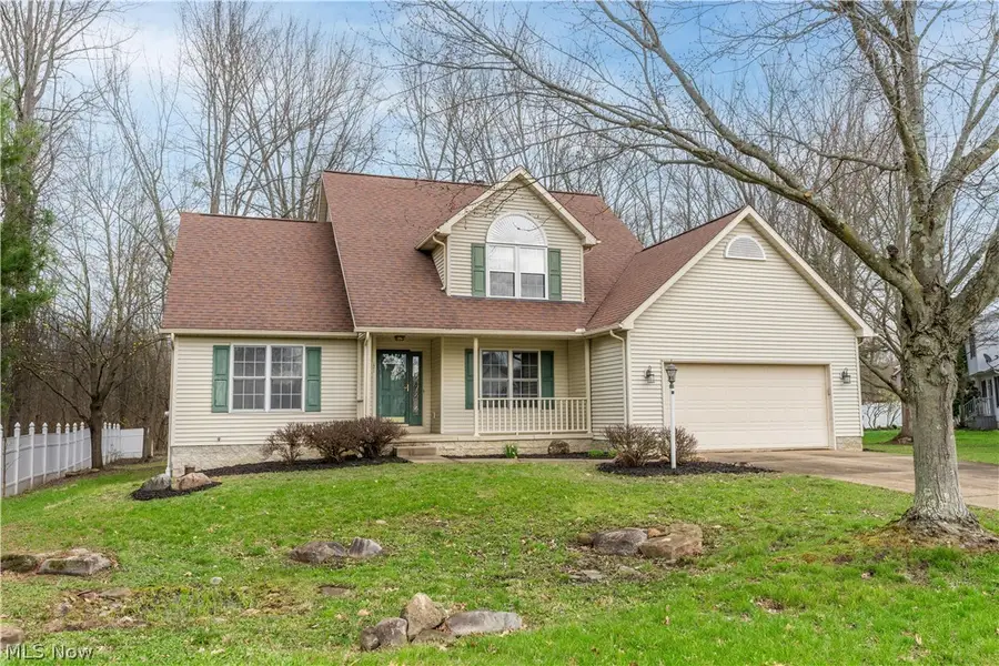 2041 Old Elm Ne Street, Canton, OH 44721 - #2