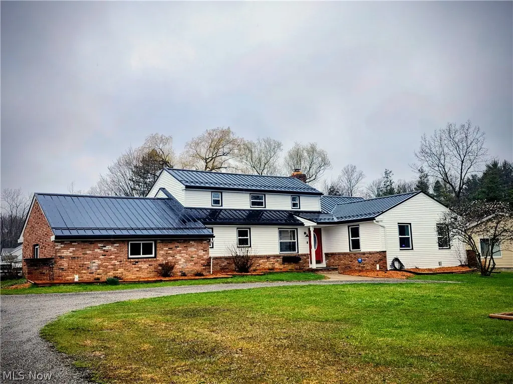 12676 Sperry Road, Chesterland, OH 44026 - #1