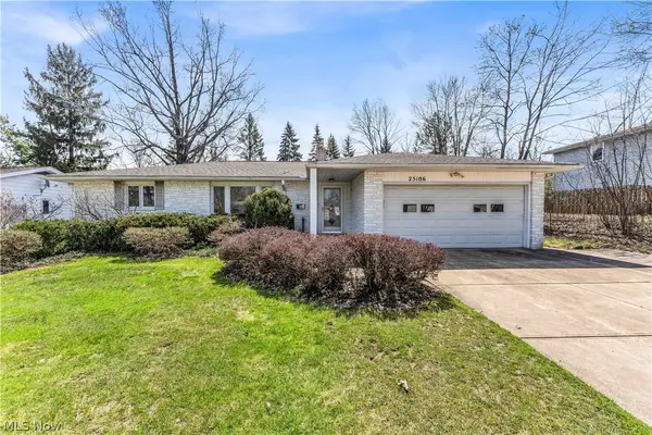 25106 Hazelmere Road, Beachwood, OH 44122