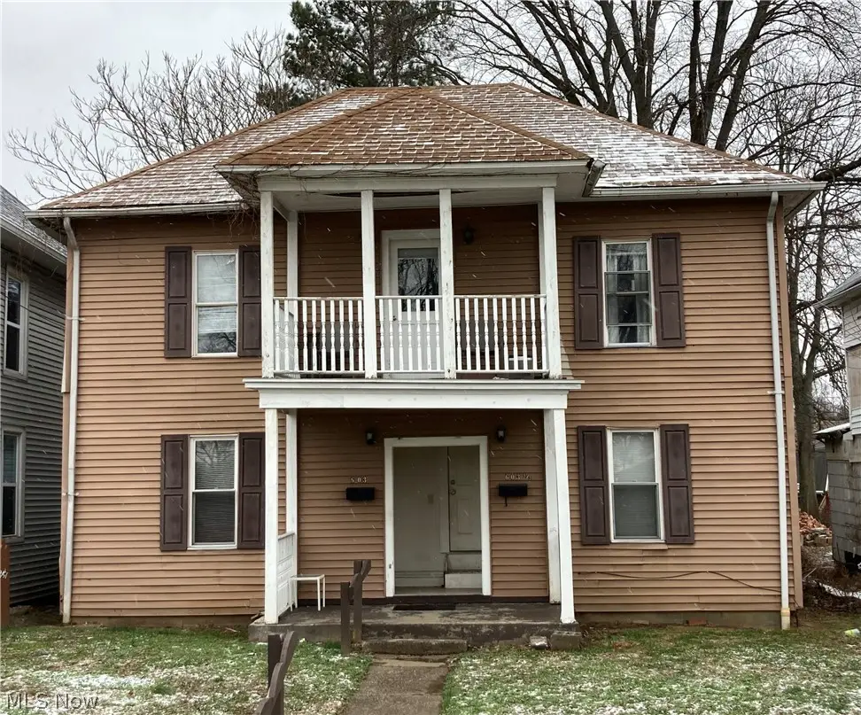 603 33rd Street, Parkersburg, WV 26101 - #1