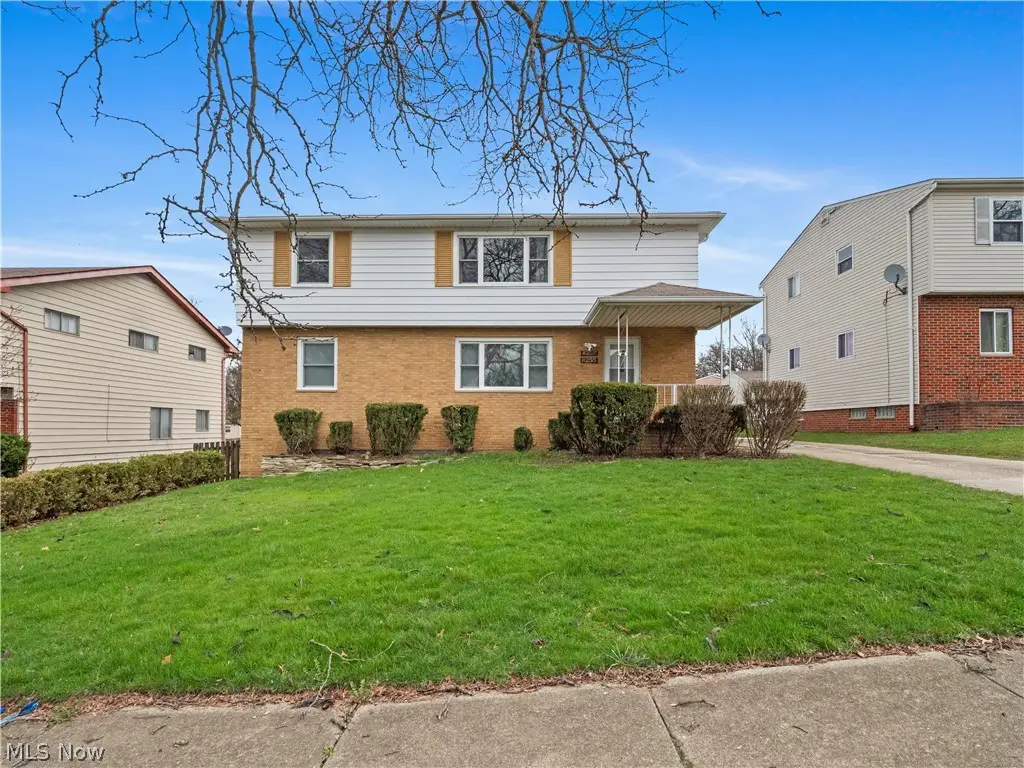 8255 Reed Avenue, Garfield Heights, OH 44125 - #1