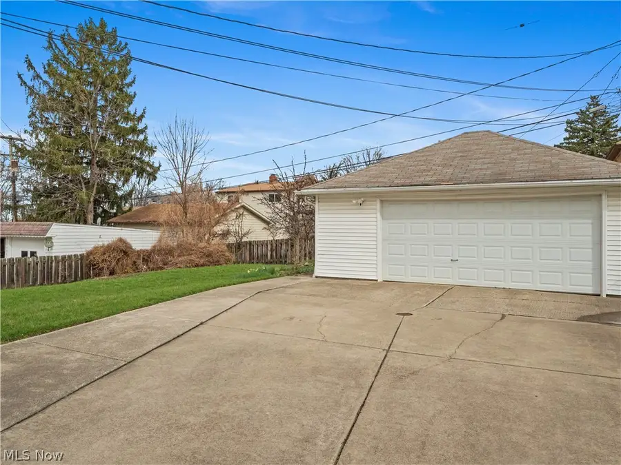 8255 Reed Avenue, Garfield Heights, OH 44125 - #3