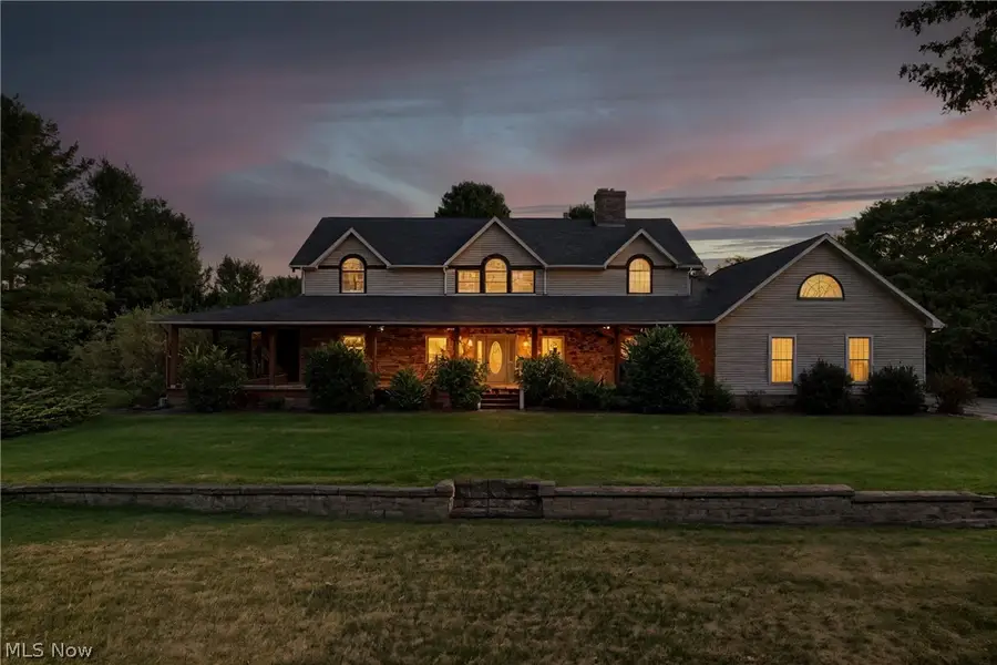 4114 S Raccoon Road, Canfield, OH 44406 - #2