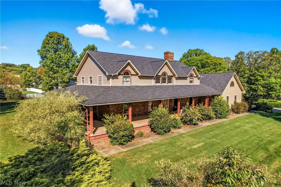 4114 S Raccoon Road, Canfield, OH 44406 - #3