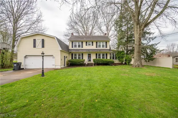 4454 Canfield Road, Canfield, OH 44406