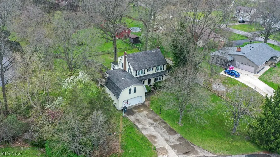 4454 Canfield Road, Canfield, OH 44406 - #2