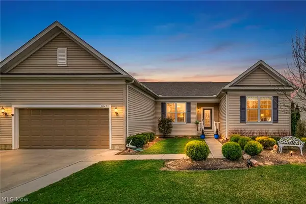 38475 Kingsbury Drive, North Ridgeville, OH 44039