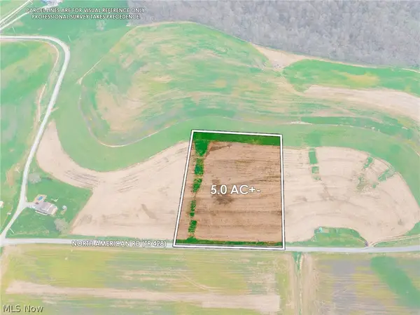 N American Nw Road, Dover, OH 44622