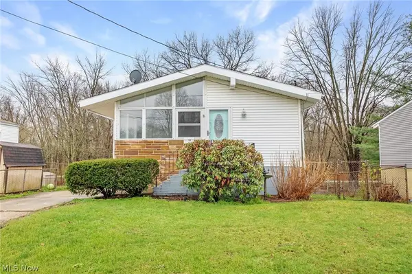 1332 Carnegie Avenue, Akron, OH 44314