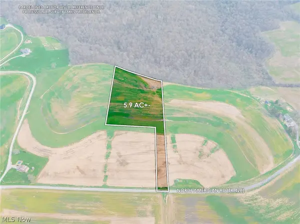 N American Nw Road, Dover, OH 44622