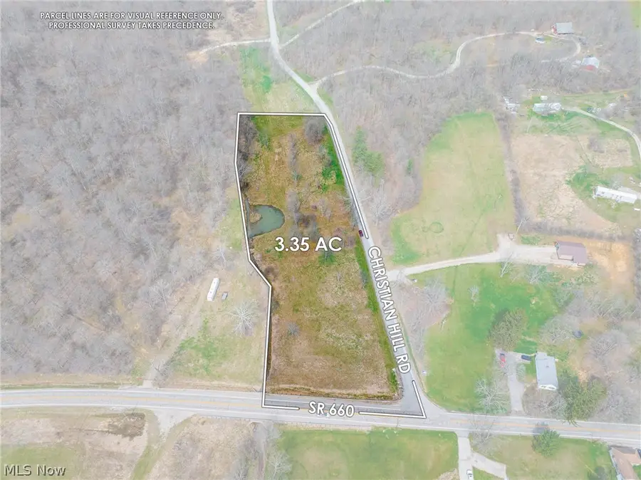 Christian Hill Rd, Cambridge, OH 43725 - #2