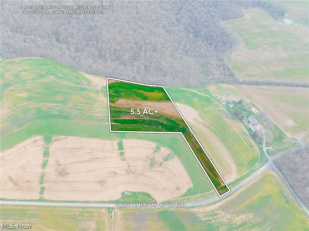 N American Nw Road, Dover, OH 44622 - #1