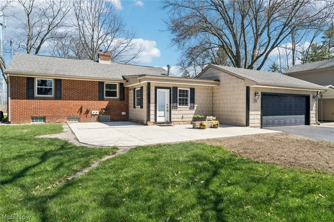 379 N Aurora Road, Aurora, OH 44202 - #1