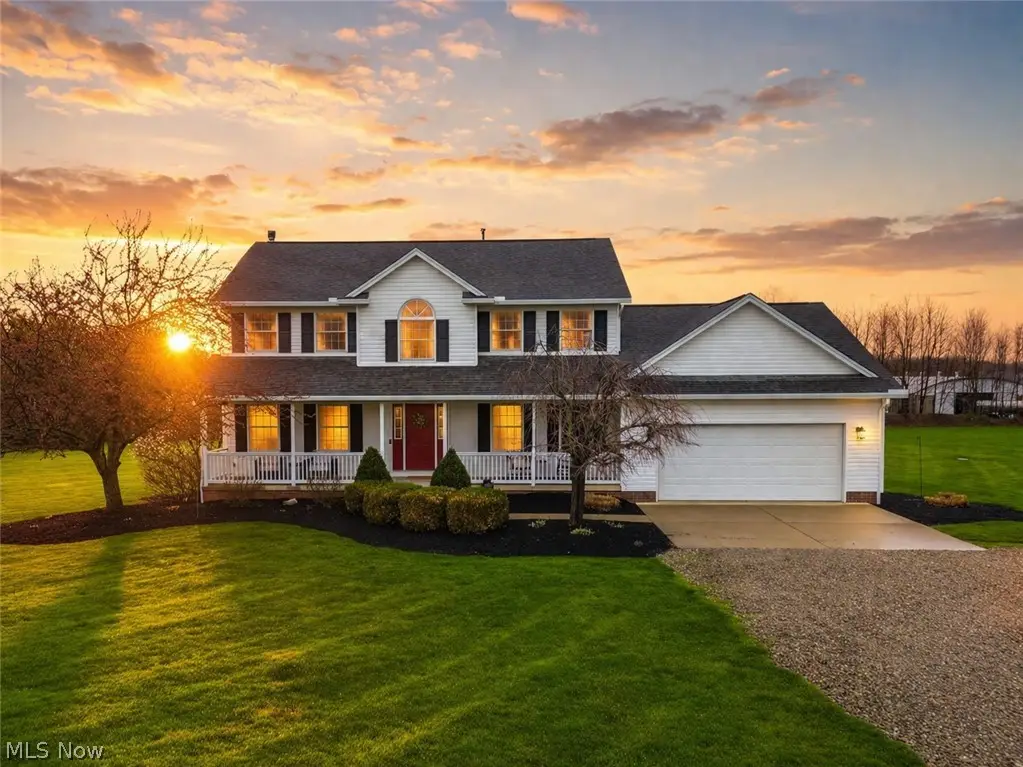 16574 Emmitsburg Road, Orrville, OH 44667 - #1