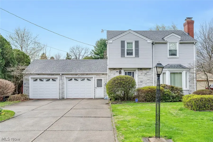 2504 Cardinal Drive, Youngstown, OH 44505 - #2