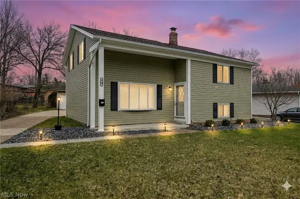 19 Brune Drive, Bedford, OH 44146