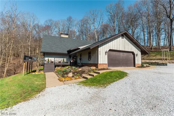 8463 Private Road 577, Millersburg, OH 44654