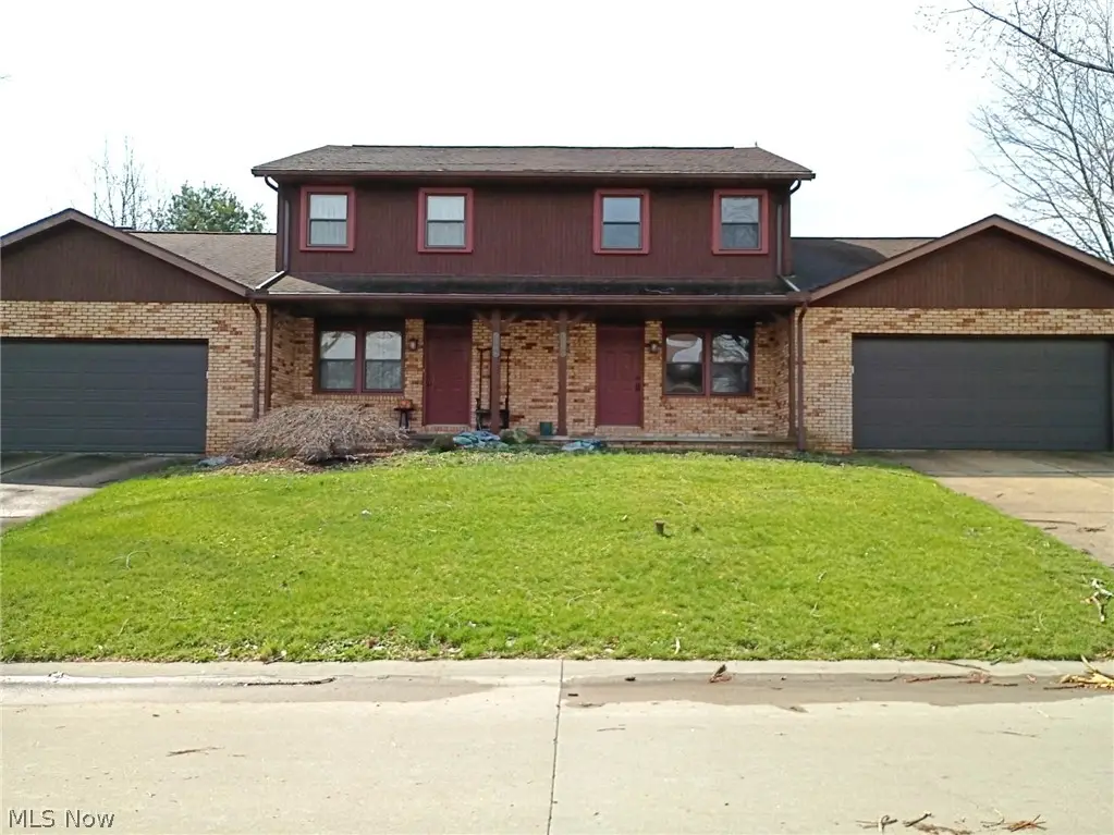 3106 Parkview Nw Street, Canton, OH 44708 - #1