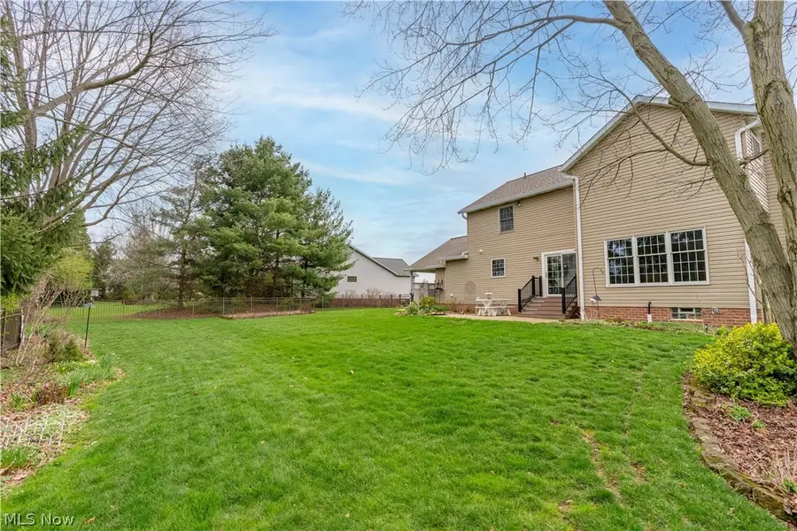 4381 Golden Eagle Nw Road, Massillon, OH 44646 - #2