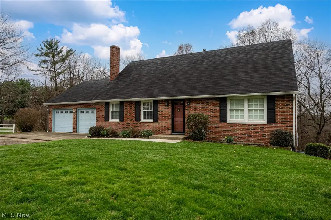 2175 Cambridge Road, Coshocton, OH 43812 - #1