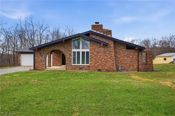 1348 Parshall Road, Wellsville, OH 43968